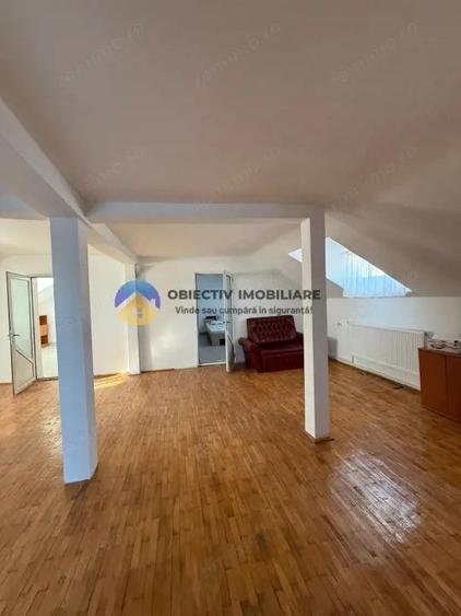 Casa spa?ioasa + teren de vanzare Girov, jud. Neam? - 3