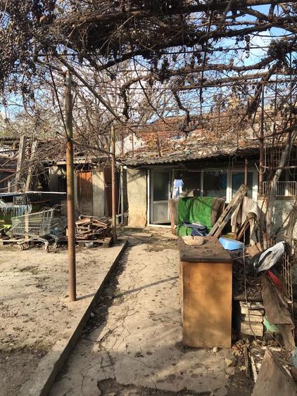 Casa 2 camere - zona Gara/Far - 70.000 euro (Cod E11) - 6