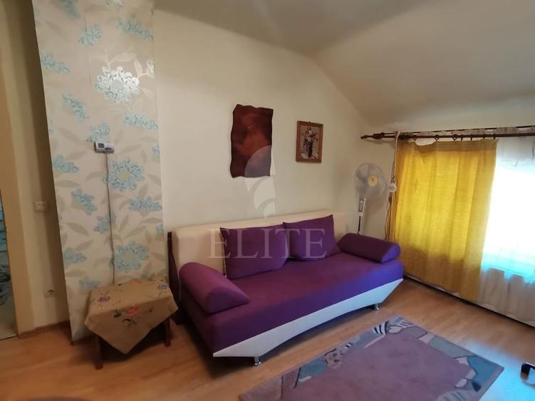 Apartament o camera &icirc;n zona HOTEL NAPOCA - 2