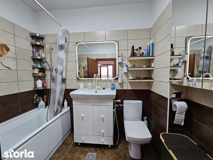 Apartament 3 camere | Bucurestii Noi | M. Laminorului 5' | Loc parcare - 5