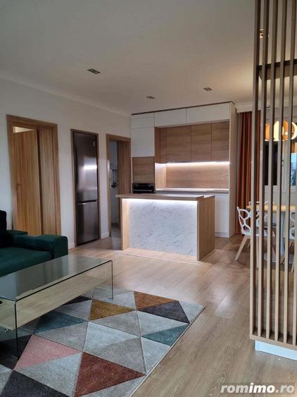 Pachet 6 Apartamente-complet mobilate si utilate I Dumbravita I - 3