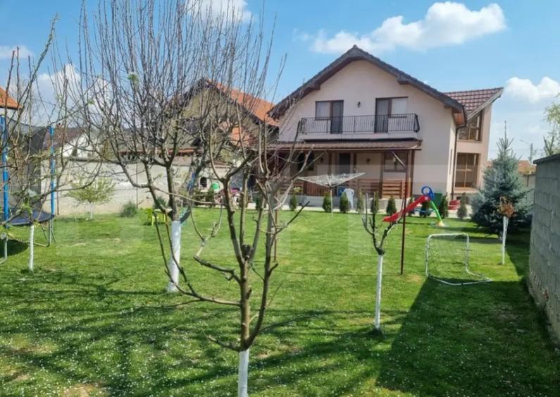 Casa de vanzare, 340mp, Zona Restaurant Melodi - 7