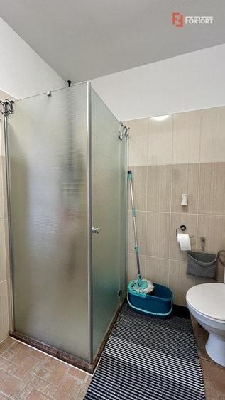 COMISION 0% Casa individuala 4 camere utilata, cu garaj dublu - Giarmata - 26