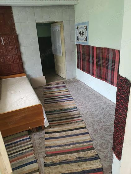 Casa de vanzare Luncasi - 1