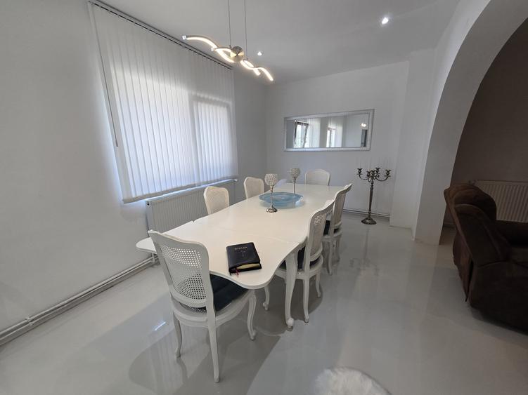 Casă în Birda cu 3 camere + living, 1.439 mp teren - 2