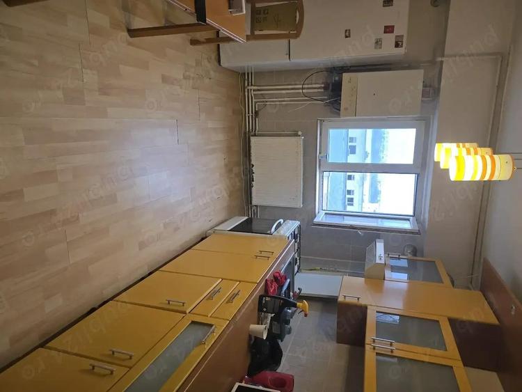 Inchiriez apartament 3 camere Faleza Nord termen scurt sau lung - 9