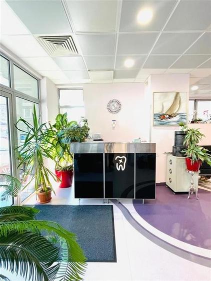 VANZARE CLINICA STOMATOLOGIE SPATIU COMERCIAL Traian Mosilor Stradal Parcare pro - 5