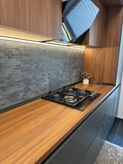 Inchiriez Apartament de Lux–Design de Interior, Aproape de Metrou Berceni (5min) - 16