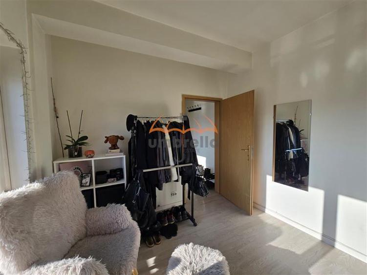 SE INCHIRIAZA apartament 33 mp, modern Grigorescu - 11