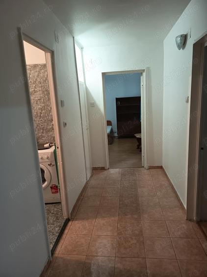 Inchiriez apartament 2 camere cf 1 Rahova Margeanului - 6