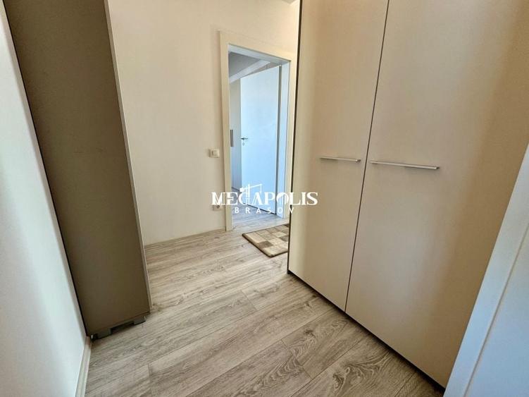 Penthouse | Parcare Subterană | Vedere panoramica | Urban Pentha - 29