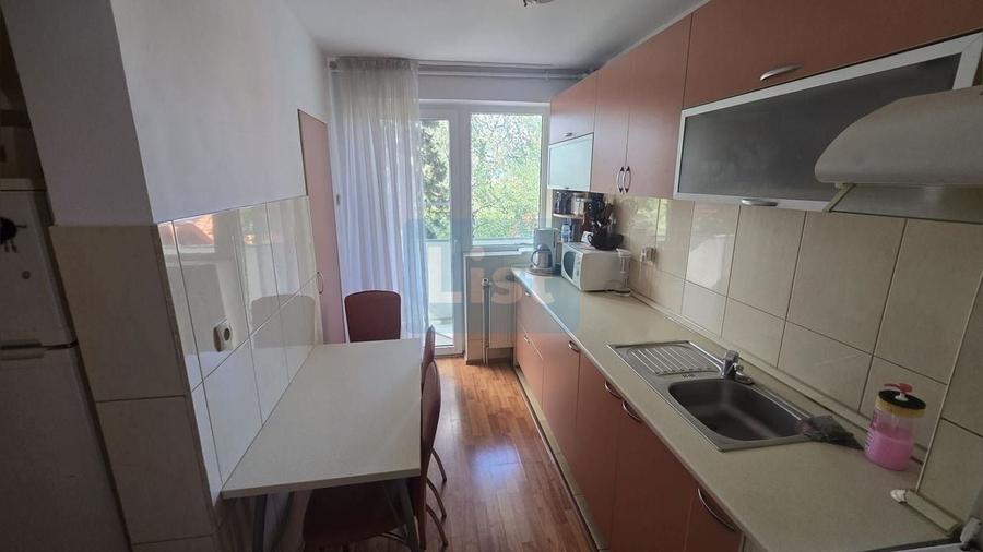 Apartament cu 2 camere de inchiriat in cartierul Gheorgheni - 4