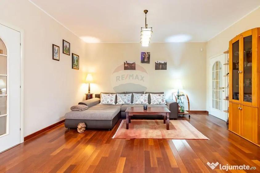 Vanzare Vila 7 camere zona Brancoveanu Strada Lastarului/... - 16