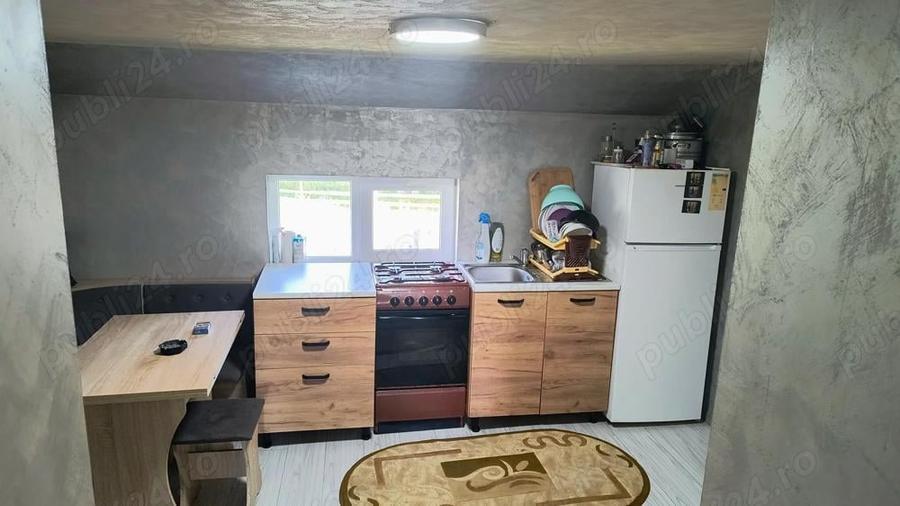 Casa in Plaiul ?arului - 9