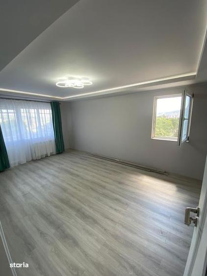 Inchiriez apartament langa kaufland la Vaslui - 5