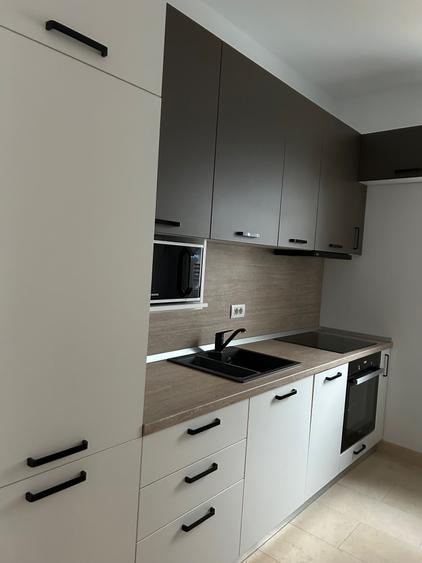 2 camere - LUXURIA RESIDENCE, Piata Presei, Domenii, Expozitiei, Herastrau - 6