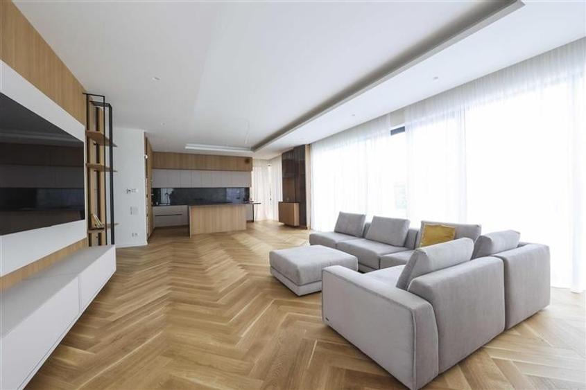 Vila de lux | 5 camere | acces la piscina si facilitati premium | Borhanci - 21