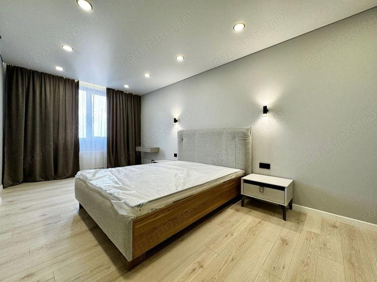 Inchiriez Apartament cu doua camere in zona Piata Resita - 3