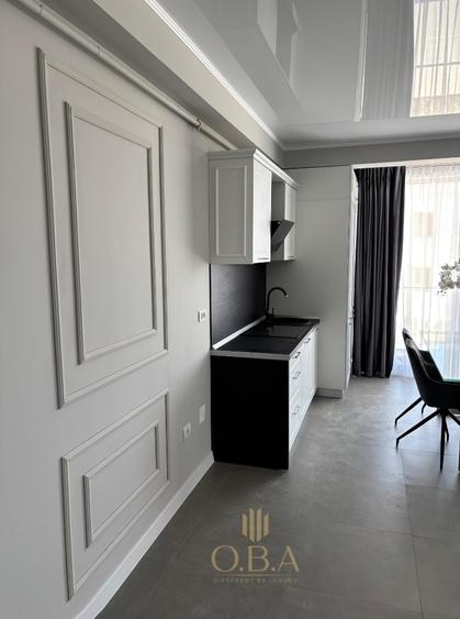 Apartament 3 camere  Mamaia Nord- OBA Lake- Proiect finalizat. - 5