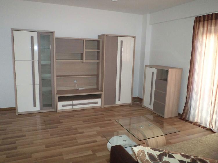 Apart 1 cam etaj 1 bloc nou,loc parcare,central,cart Tudor-Gloriei - 5