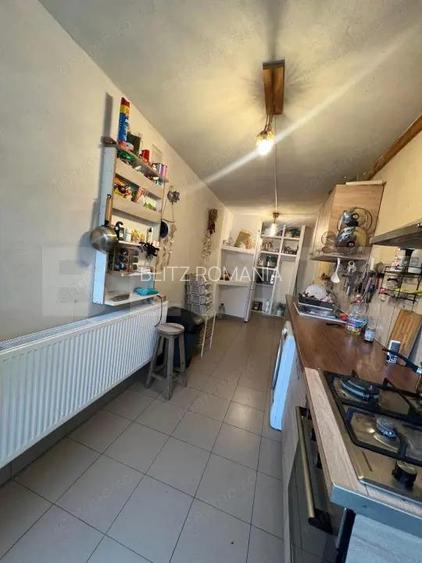 Casa 130 mp utili, teren 382 mp, zona Albesti