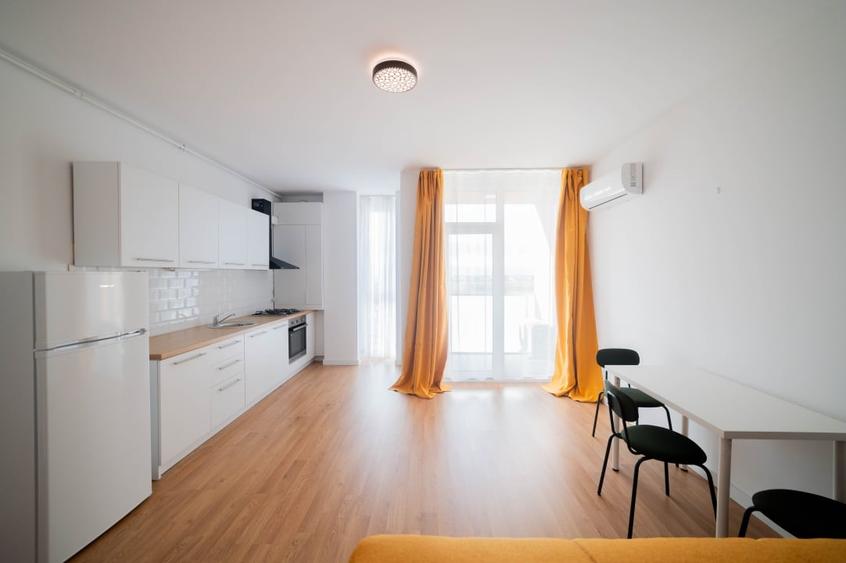 Apartament de 2 camere | Torontalului | Parcare - 9