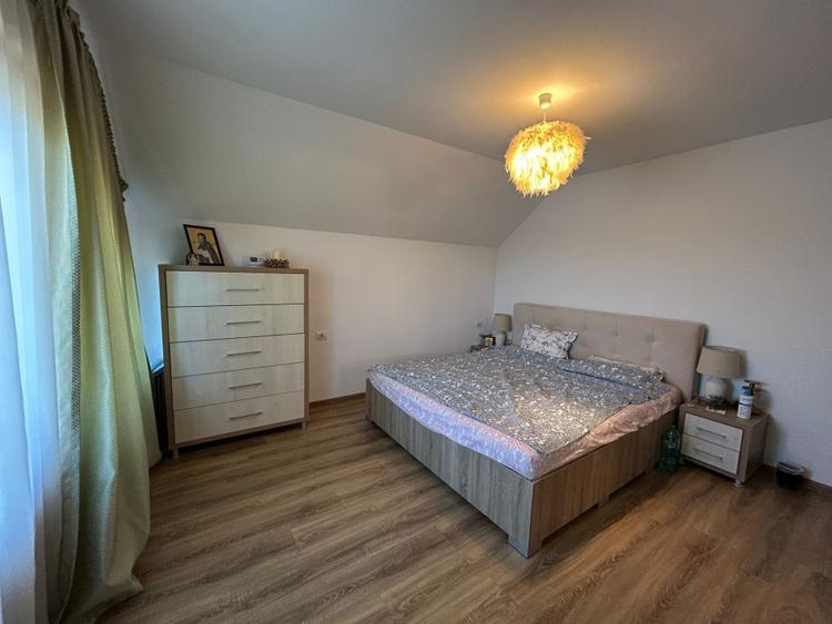 Casa P+1, 1024 mp teren, 180 mp utili, Malu Mare - 4