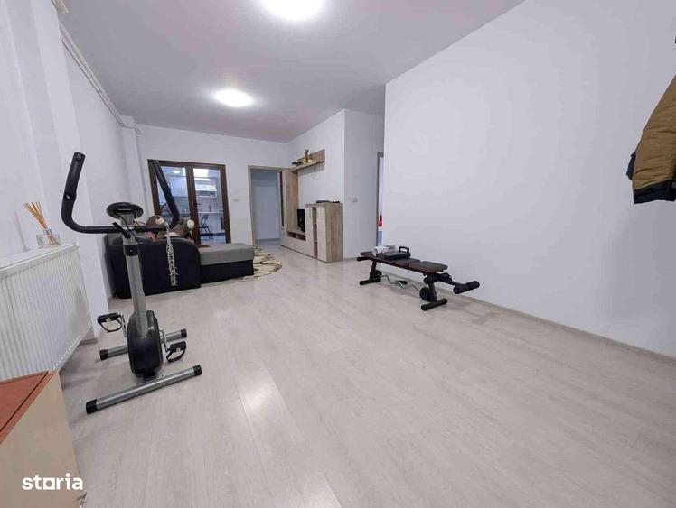 Liber! Apartament 4 camere, 85 mp, gradina privata, loc de parcare - 2
