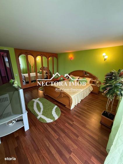 NECTORA IMOB Exclusivitate-Casa 5 camere,5 bai,600mp teren,Adevarului - 3