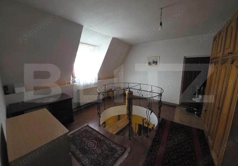 Proprietate generoasa in Zona Unirea imobil cu 750 mp utili - 11