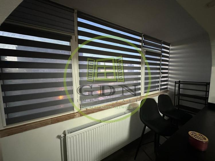 Apartament doua camere, 57mp, cartier Brazda lui Novac, zona Liceul Pedagogic - 8