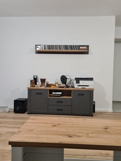 Apartament 2 camere, open-space, Visan - 2