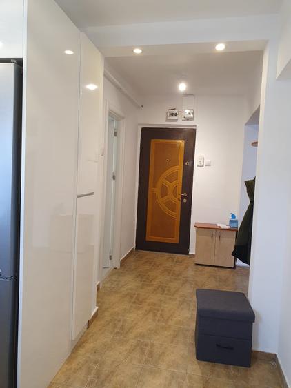 2 camere Exercitiu , RENOVAT/ Decomandat/ centrala, mobilat/ utilat - 16