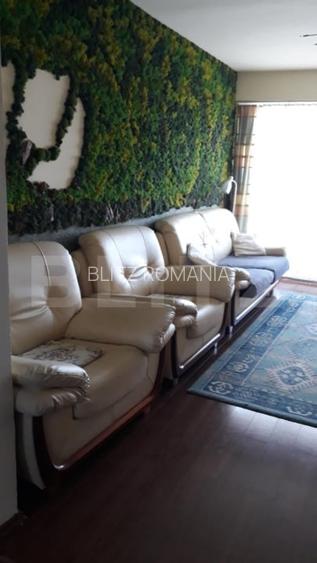 Apartament 3 camere luminos si spatios