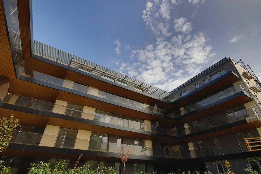 STUDIO - PIPERA - LANGA PADUREA BANEASA - COMISION 0% - 15