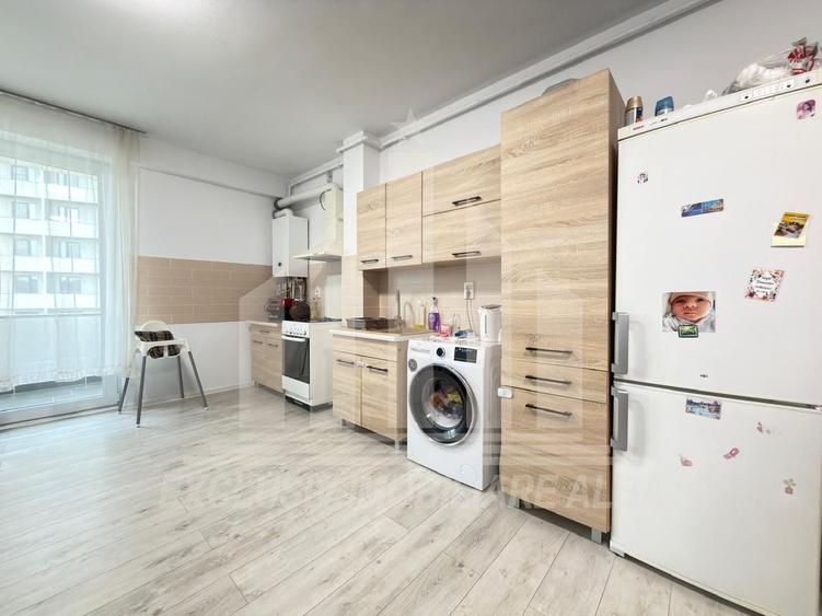 Apartament 2 camere | 55 mp | Bloc nou 2024 | Nemobilat | Arex - 1