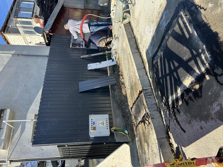 Casa singur curte nou , P+1 la parc ?i Lac - 7