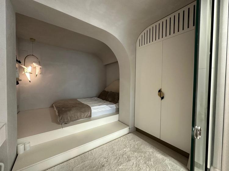 Apartament Deosebit De 2 Camere 70mp In Azimut-Copou - 8