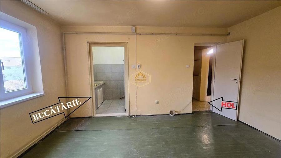Investitie | Apartament cu 3 camere, la etajul 3 | Closca - 8