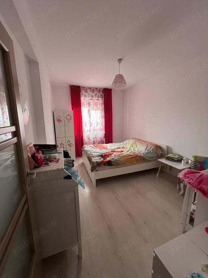 Apartament cu 3 camere mobilat si utilat (optional si loc de parcare) - 4