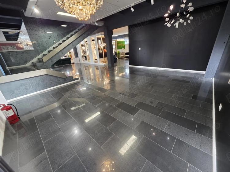 Spa?iu comercial Traian Vuia - 2