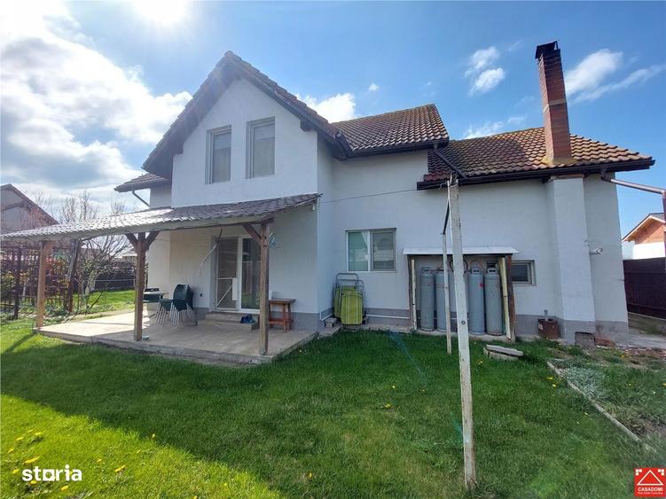 Casa spatioasa la 15 km de Timisoara - 2