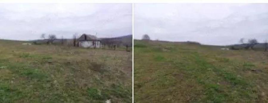 Teren intravilan Tautesti, cota parte de 1/3, ID: R2642215 - 2