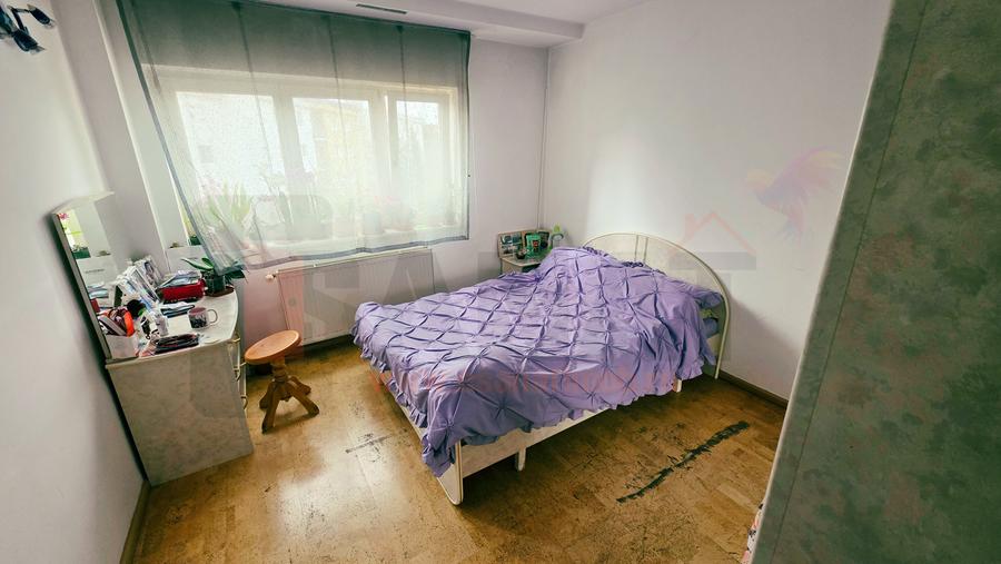 Ap. cu 3cam + Boxa, Ultracentral, 2 bai, 80 mp, decomandat |VIDEO - 10