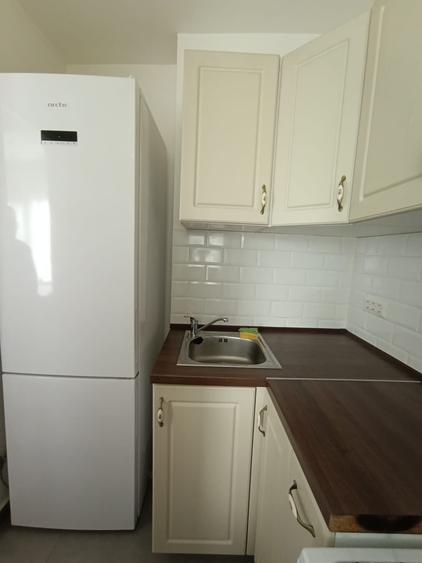 Tineretului, garsoniera moderna, BOILER, 5 minute metrou, 2 minute piata - 13