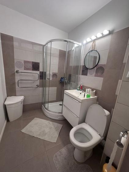 Apartament 2 camere – Bd. Lăpușneanu, lângă City Park Mall(AXI60) - 2