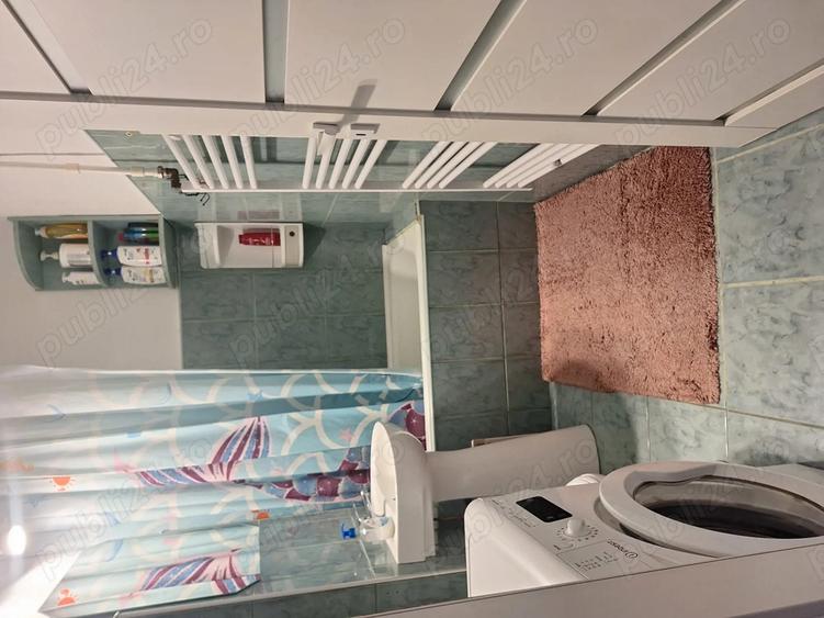 Vand apartament 2 camere, et 1, 54 mp utili Rogerius Oradea - 5