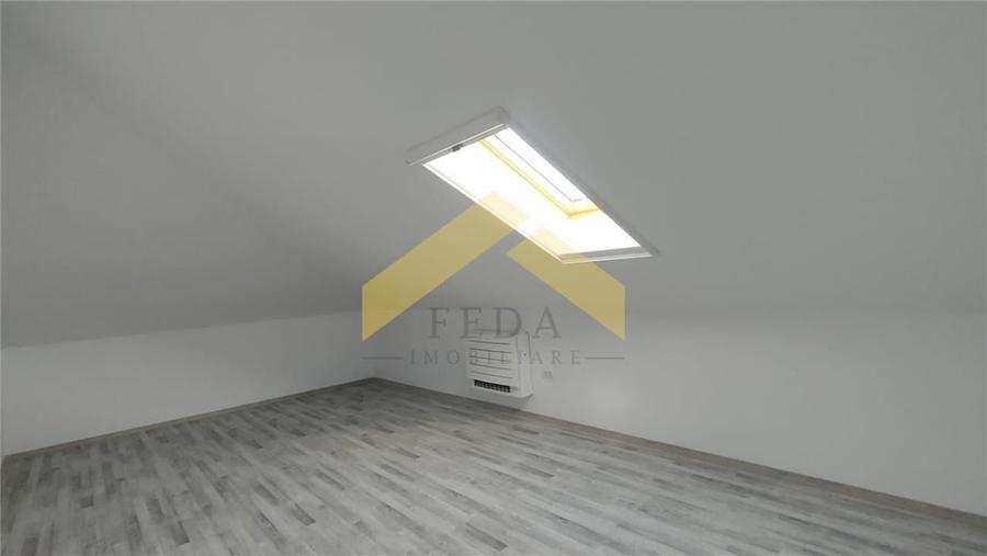 Casa de vanzare P+M in Sanandrei, Timis - 20