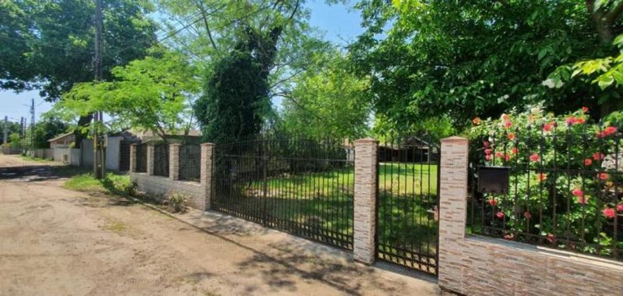 VILA D+P+1 Chiscani 550mp utili, teren=1500mp cu 30m la strada - 4