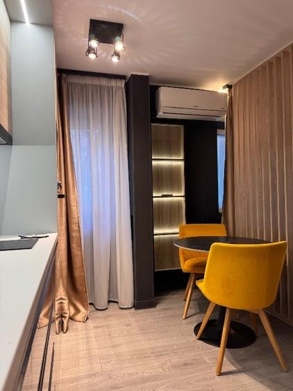 Garsoniera superlux la prima inchiriere direct proprietar - 6